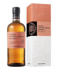 Nikka Pure Malt Black 0,5l 43% GB