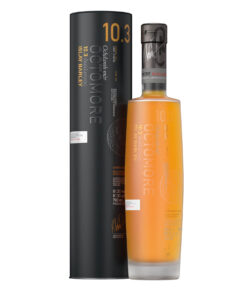 Bruichladdich Octomore 14.2 TIN 57,7% 0,7l TU