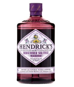 Hendricks Midsummer Solstice Gin