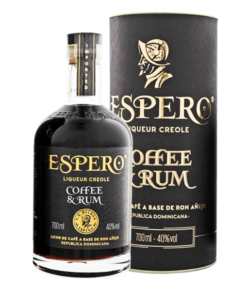 Ron Espero XO 40% 0,7l TU