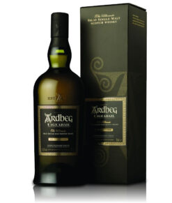 Lagavulin 16 years 0,7l 43% GB