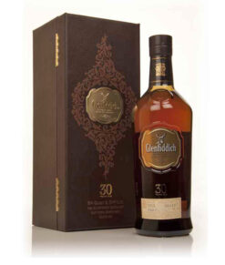 Glenfiddich 14 years Bourbon Barrel Reserve 43% 0,7l GB