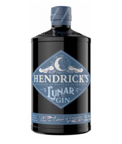 Hendricks Orbium Quininated Gin Limited Release 43,4% 0,7l