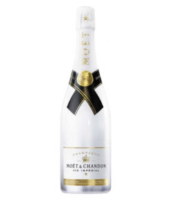 Moet Chandon Ice Rosé Impérial 12% 0,75l