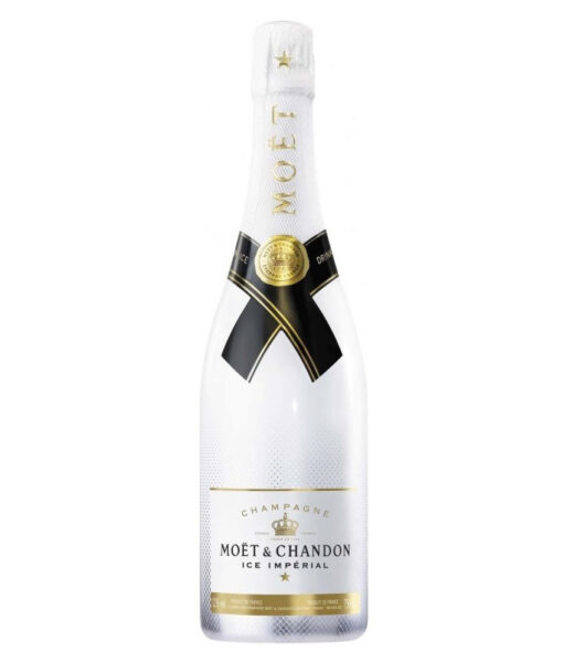 Moet Chandon Ice Imperial 12% 0,75l