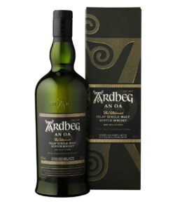 Ardbeg Uigeadail 0,7l 54,2%