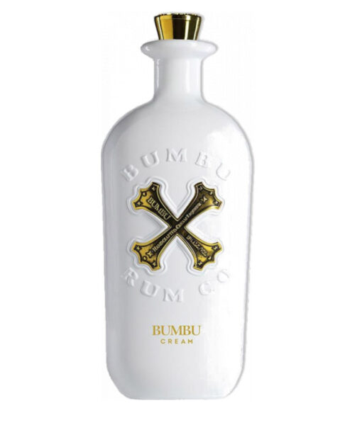 Bumbu Cream 15% 0,7l