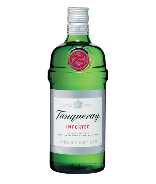 Tanqueray Gin 0,7l 47,3%