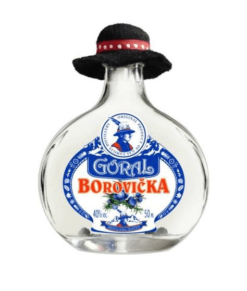 Goral Vodka Master 0,7l 40%