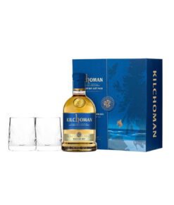 Kilchoman 100% Islay The 13th Edition 2023 50% 0,7l GB