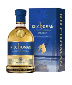 Kilchoman 100% Islay 12th Edition 2022 0,7l 50% GB