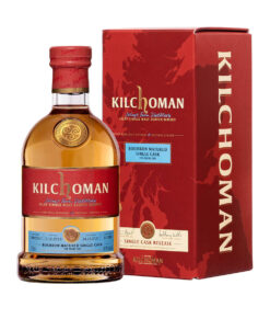 Kilchoman 10y Bourbon Cask 0,7l 54,9% GB