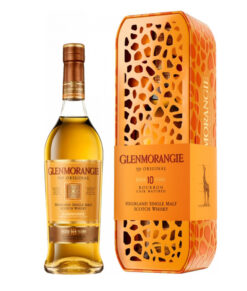 Glenmorangie Finest Reserve 19yo Highland Single Malt 43% 0,7l GB