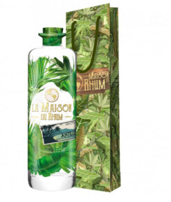 La Maison du Rhum Discovery Fr. Antilles 0,7l 45%