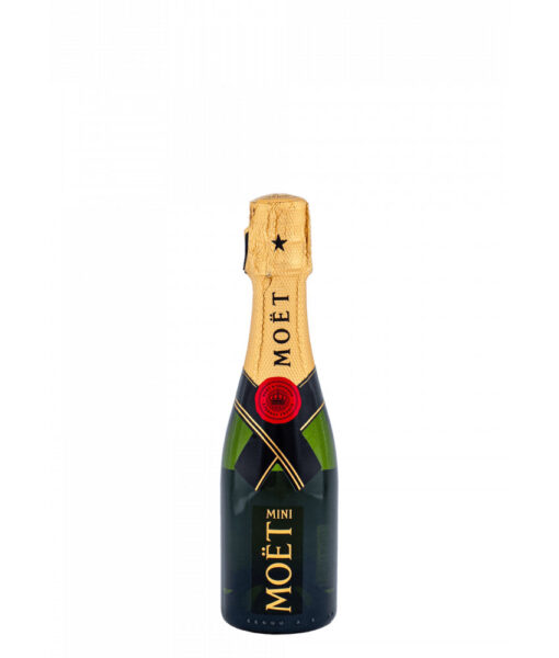 Moët & Chandon Brut Impérial 12% 0,2l