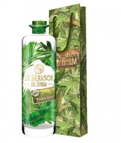 La Maison du Rhum Discovery Paraguay 0,7l 45%