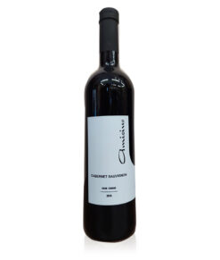 Amicius Dunaj 2021 suché červené víno 0,75l 14,5%