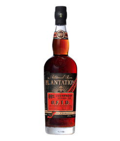 Plantation Guatemala & Belize 42% 0,7l GB