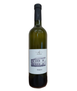 Víno Helen Irsai Olivér 0,75l 11,5%