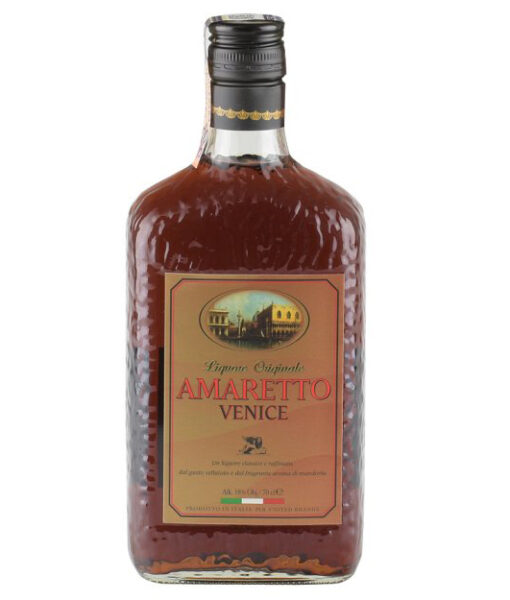 Amaretto Venice 0,7l 18%