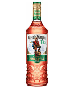 Captain Morgan Dark Rum 0,7l 40%