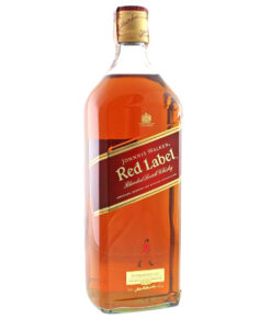 Johnnie Walker R. Malone 40% set GB 1x 0,7l + 2x 0,05l