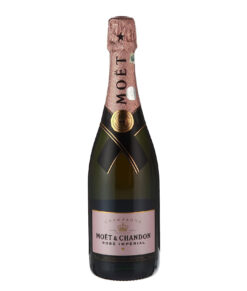 Moet & Chandon Brut Imperial Limited Edition XMAS 12% 0,75l GB