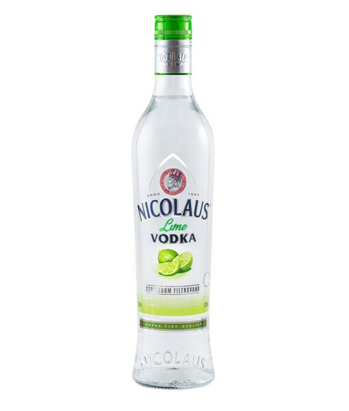 Nicolaus Lime 0,7l 38%