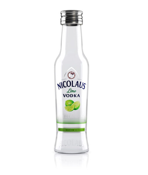 Nicolaus Lime 0,04l 38%