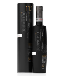 Bruichladdich Octomore 11.1  0,7l 59,4% TU