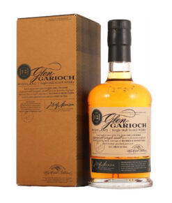 Glen Garioch 12y 1l 48% GB