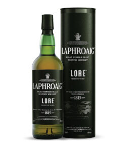 Laphroaig Triple Wood 0,7l 48%