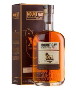 Mount Gay Extra Old 43% 0,7l GB