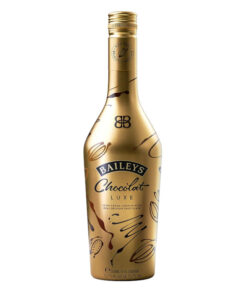 Baileys Chocolat Luxe 15,7% 0,5l