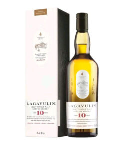 Lagavulin 12 Y.O. Cask Strength Special Release 2023 0,7l 56,4% TU