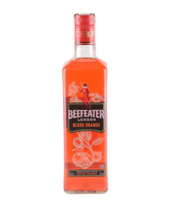 Beefeater Pink 0,7l 37,5%