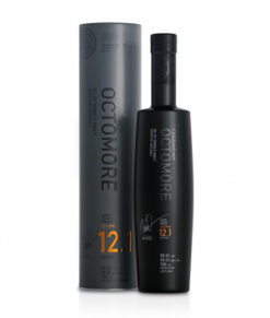 Bruichladdich Octomore 13.1 TIN 59,2% 0,7l TU