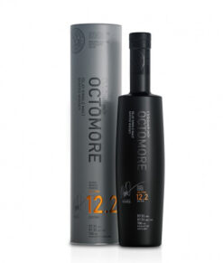 Bruichladdich Octomore 12.2 TIN 57,3% 0,7l TU