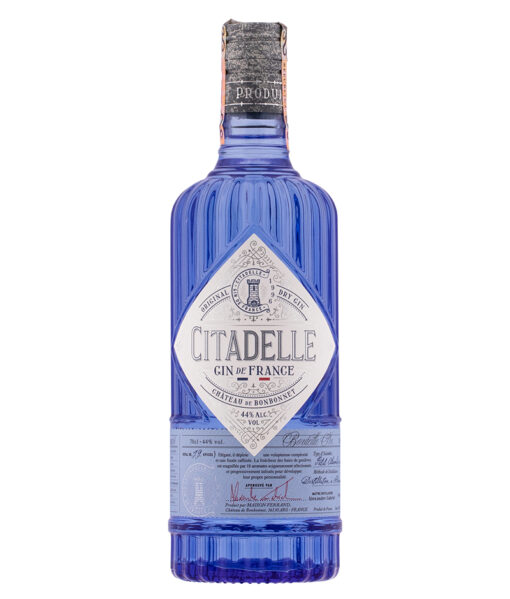 Citadelle Gin 44% 0,7 l