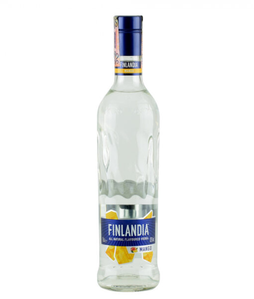 Finlandia Mango 37,5% 0,7l