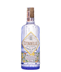 Citadelle Gin Original 44% 0,7l + 1 pohár GB