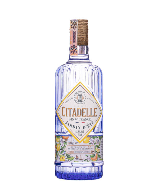 Gin Citadelle Jardin DÉté 41,5% 0,7 l