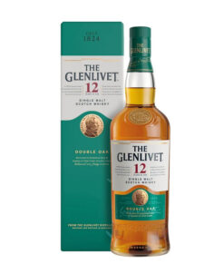 Glenlivet Caribbean Reserve 40% 0,7l GB