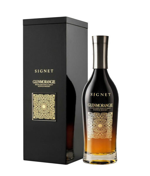 Glenmorangie Signet 46% 0,7l GB