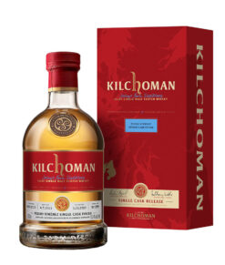 Kilchoman 100% Islay 12th Edition 2022 0,7l 50% GB