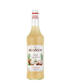 Monin Chocolate 1l