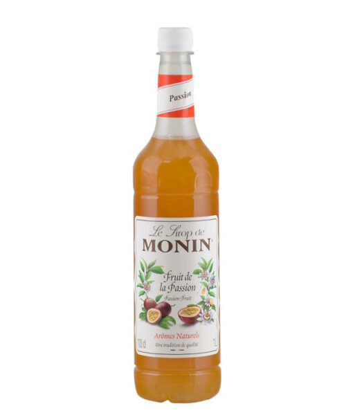 Monin Passion 1l