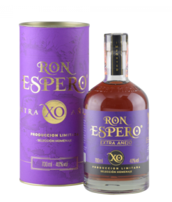 Ron Espero Creole Coco Caribe 0,7l 40%