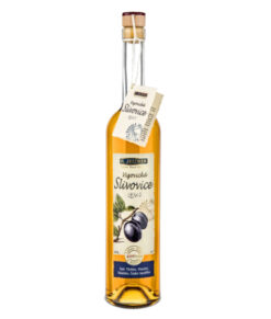 Premium Absinthe 70% 0,7l + lyžička + pohár GB