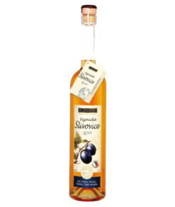 Vizovická Slivovica 2011 50% 0,7l